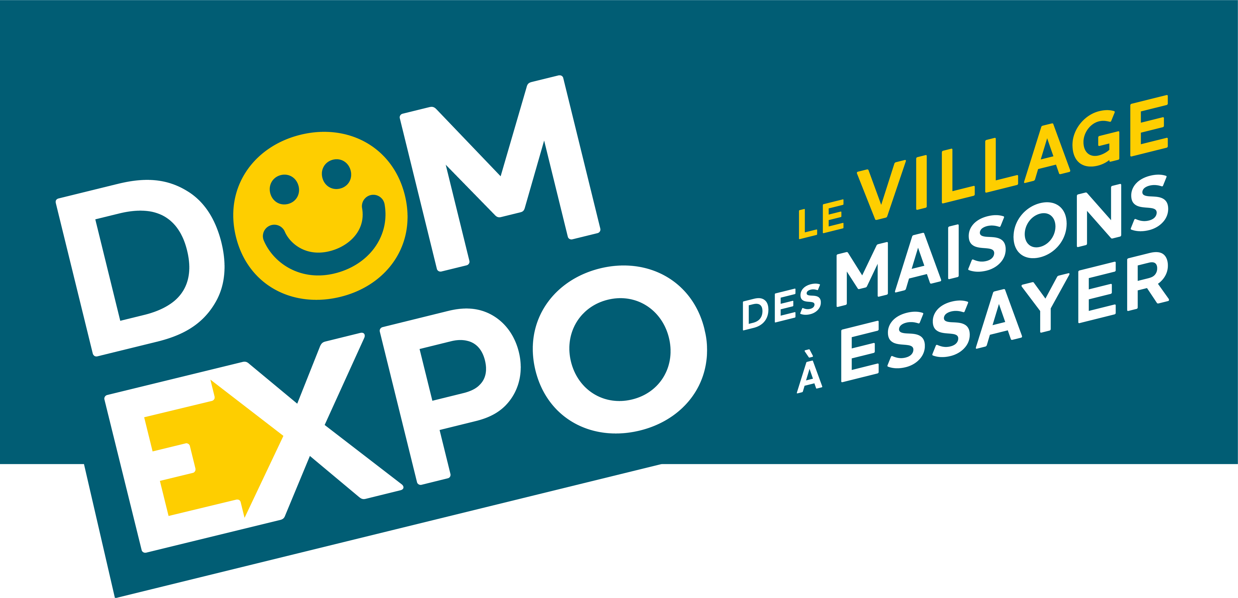 domexpo logo entreprise