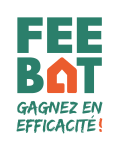 Logo Feebat entreprise