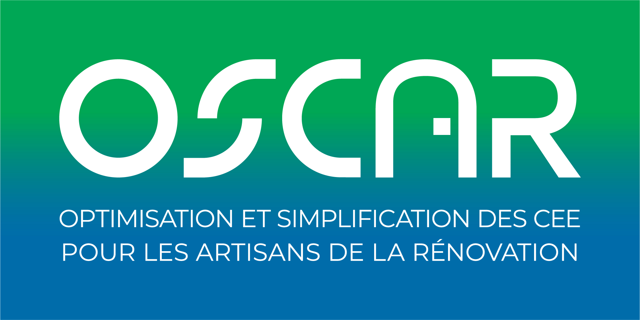 Logo Programme OSCAR