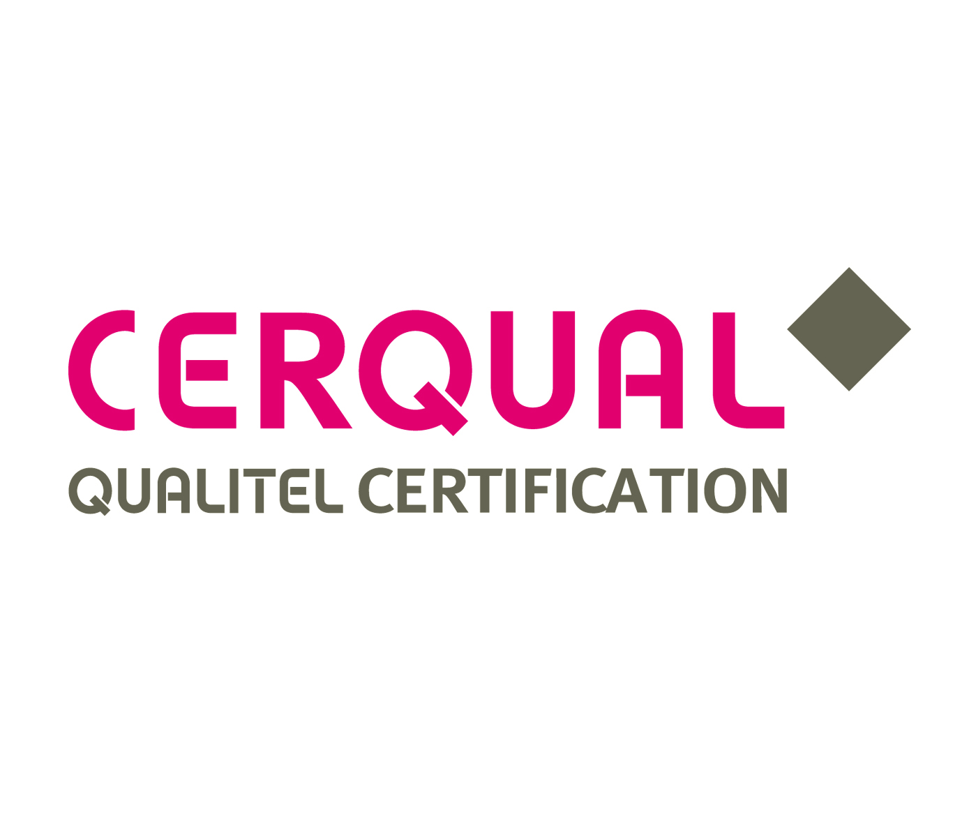 Logo CERQUAL