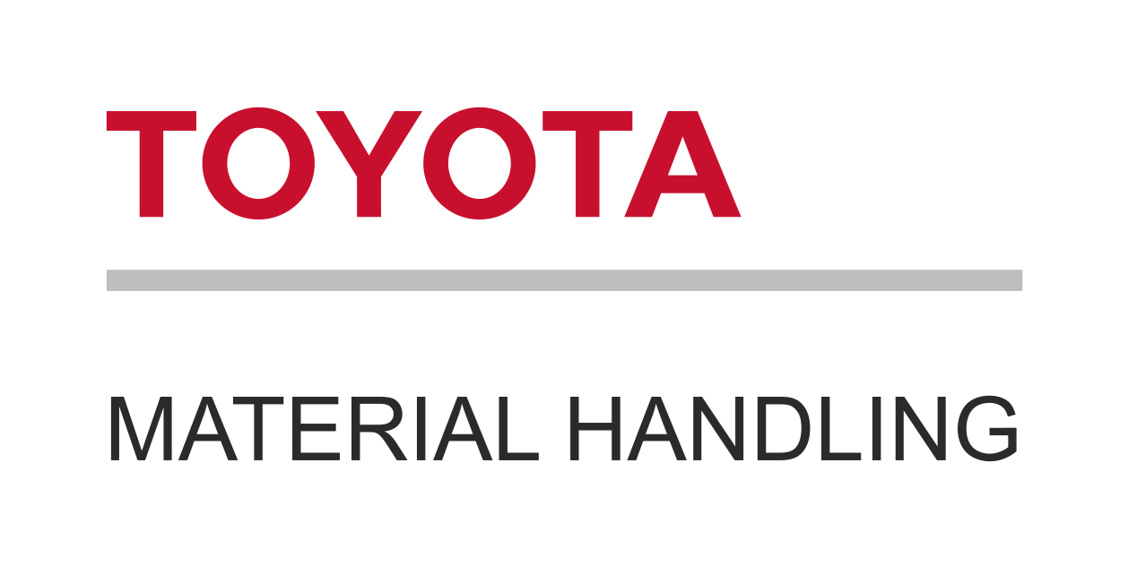 Logo Toyota Material Handling